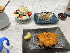 -胜博殿霸王树(嘉里中心店)