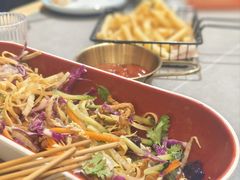 -小两口锦州烧烤·脆皮油边·麻辣涮肚(依云北郡店)