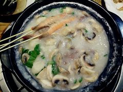 -盈田盈粥庄(博山东路店)