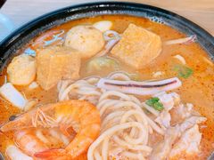 -老闽味沙茶面·姜母鸭(传承35年曾厝垵店)