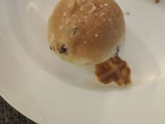 -上海临港美爵酒店·铃兰西餐厅