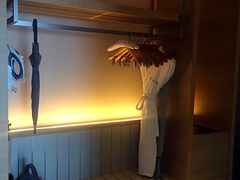 衣帽間-重庆解放碑威斯汀酒店