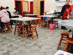 -东北饺子馆(马尾君竹店)