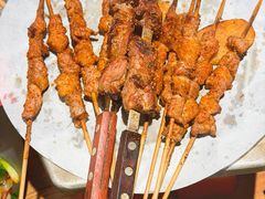 -1819餐厅·团队聚餐·烤串·精酿