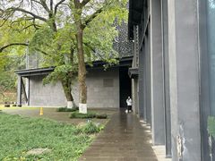 -中国美术学院象山校区-民艺博物馆