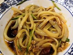 -刀郎新疆餐厅.烧烤大盘鸡(绿地清真店)