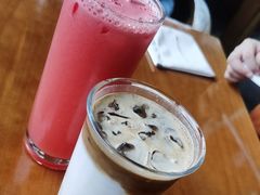 -舒羽咖啡(运河店)