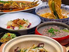 -東舍食唐精品陕菜馆