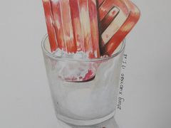 -八哥美术·成人美术画室(总校区)