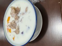 -水牛奶皇后糖水铺