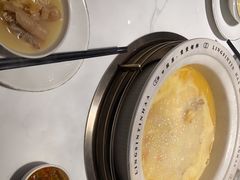 -领鲜天下·焗海鲜·花胶鸡(天目里店)