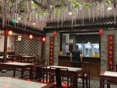 -鸭匠食府·挂炉烤鸭·新京菜(阜成路店)