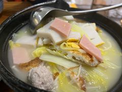 -静一餐厅·湖北菜(前门创始店)