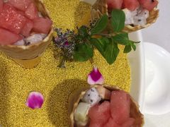 -聚宾楼·烤鸭·家宴(科技三路店)