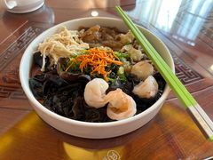 温拌什锦-同和居(月坛店)