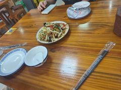 -高淳老街土菜馆(迎薰门店)