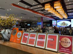 -阿庄新豫菜(航海东路店)