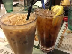 -翠华餐厅(德辅道中店)