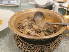 -巴音浩日娲·蒙餐(双林东路店)