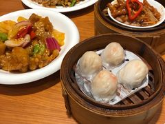 -頂好酒家·经典粤菜(海信广场店)