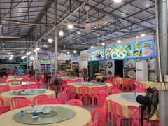 -考记泥焗鸡农庄·海鲜(北洛秘境店)