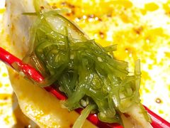 -喜家德虾仁水饺(华强天虹店)