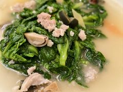 上汤米苋-神仙馆(衡山路店)