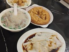 -伍湛记 · 广州老字号(龙津中路店)