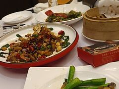 -莞香楼·正宗东莞菜(东升店)