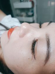 -Face Score美甲美睫皮肤管理