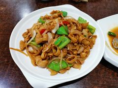 -福建美食城(老君堂店)