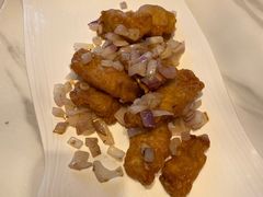 -南京金牛湖巨碗鱼头