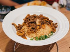 -必胜客(花舞大唐博物馆店)