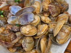 -台州老六海鲜面馆(上南总店)