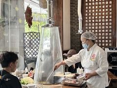-印象老灶台三下锅·湘西本土原味菜(天门山索道店)