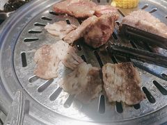 -哈哈碳都·牛肋条无限自助烤肉(宝龙店)