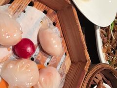 -ZEN采蝶轩·粤味臻鲜·手作点心·商务宴请(泰州店)