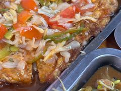 -龙上水现炒生料(柳沙店)