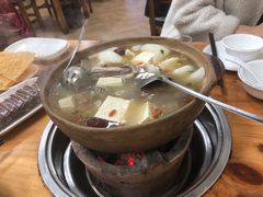 -蔡记·九米羊肉炉(东渡店)