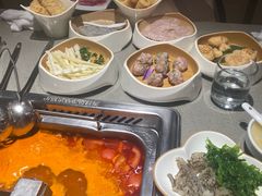 -海底捞火锅(塘厦天虹店)