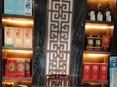-谢氏老金口七号宴(武昌大道店)