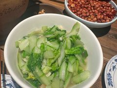 -寨子里的钵钵菜-湘西山里菜(汽车站店)