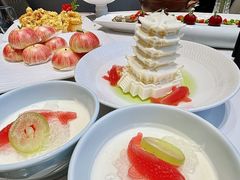 -禾田餐厅•乡野湖北菜(徐东店)