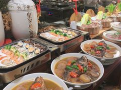 -二十八里太湖船菜(吉祥路店)