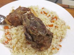 -塔斯提抓饭(东城汇店)