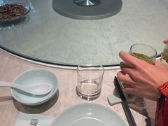 -龙井壹号·茶缘山景宴(龙井村店)