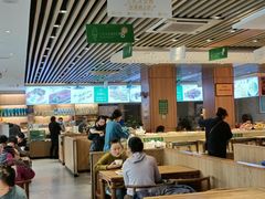 大堂-食蔬不二素食自助餐厅(沈阳铁西店)