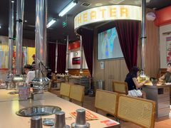 -伊茉家的烤肉店(勒泰中心店)