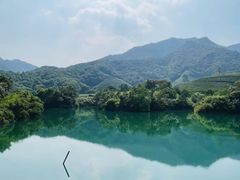 -午潮山国家森林公园