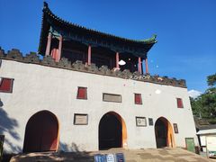 -须弥福寿之庙